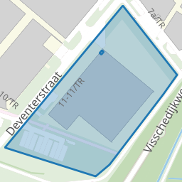 Perceel ODZ00-I-3901