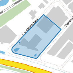 Perceel ODZ00-I-3903