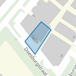 Perceel ODZ00-I-3905