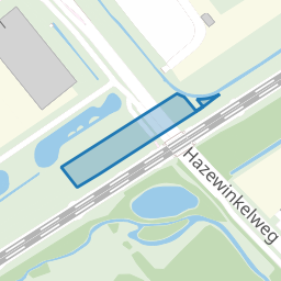 Perceel ODZ00-I-3937