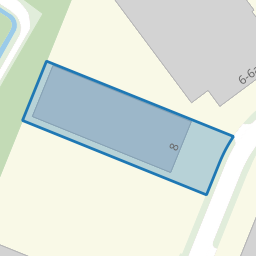 Perceel ODZ00-I-3951