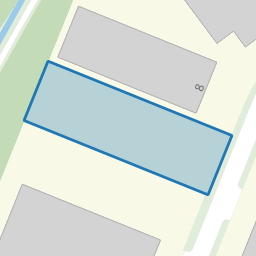 Perceel ODZ00-I-3952