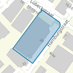 Perceel ODZ00-I-3985