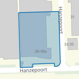 Perceel ODZ00-I-3993