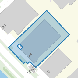 Perceel ODZ00-I-3995