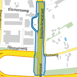 Perceel ODZ00-I-4014