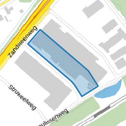 Perceel ODZ00-I-4015