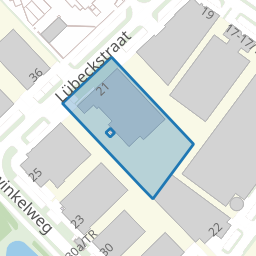 Perceel ODZ00-I-4018