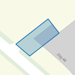 Perceel ODZ00-I-4019