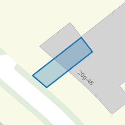 Perceel ODZ00-I-4020