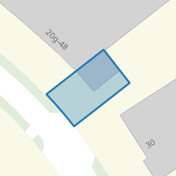 Perceel ODZ00-I-4023