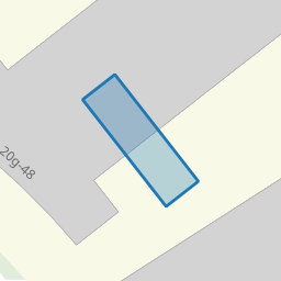 Perceel ODZ00-I-4025