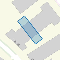 Perceel ODZ00-I-4028