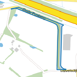 Perceel ODZ00-I-4038