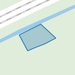 Perceel ODZ00-I-4050