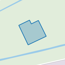 Perceel ODZ00-I-4060