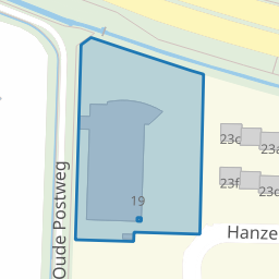 Perceel ODZ00-I-4064