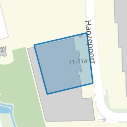 Perceel ODZ00-I-4081