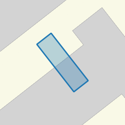 Perceel ODZ00-I-4096