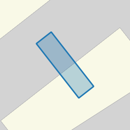 Perceel ODZ00-I-4098