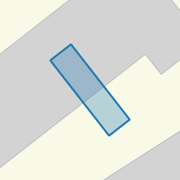 Perceel ODZ00-I-4099