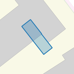 Perceel ODZ00-I-4101