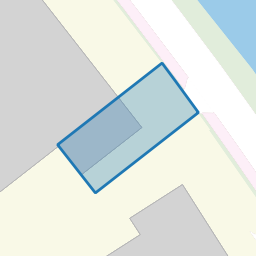 Perceel ODZ00-I-4106