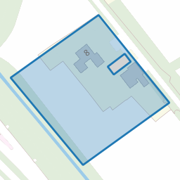 Perceel ODZ00-I-4107