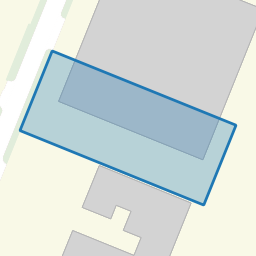 Perceel ODZ00-I-4110