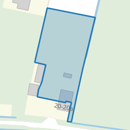 Perceel ODZ00-I-4112