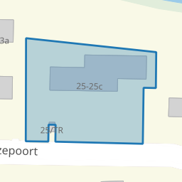 Perceel ODZ00-I-4129