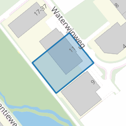 Perceel ODZ00-I-4134