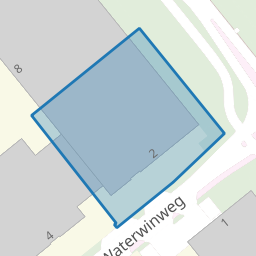 Perceel ODZ00-I-4139