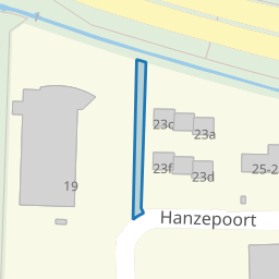 Perceel ODZ00-I-4141