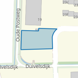 Perceel ODZ00-I-4142