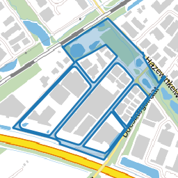 Perceel ODZ00-I-4147