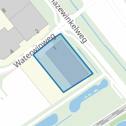 Perceel ODZ00-I-4175