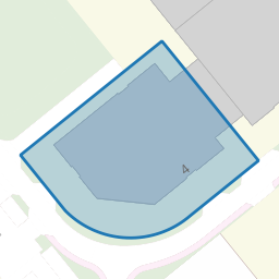 Perceel ODZ00-I-4179