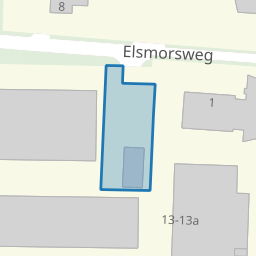 Perceel ODZ00-I-4181