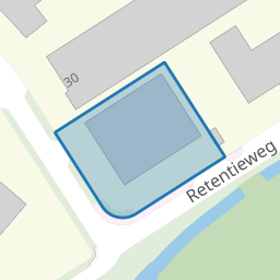 Perceel ODZ00-I-4186