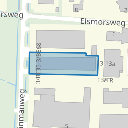 Perceel ODZ00-I-4192