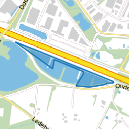 Perceel ODZ00-I-4195