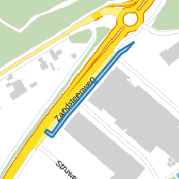 Perceel ODZ00-I-4207