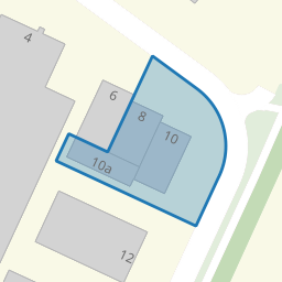 Perceel ODZ00-I-4210