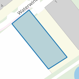 Perceel ODZ00-I-4217