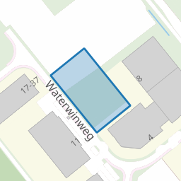 Perceel ODZ00-I-4225