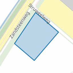 Perceel ODZ00-I-4228