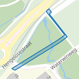 Perceel ODZ00-I-4238