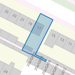 Perceel ODZ00-K-10000