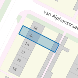 Perceel ODZ00-K-10013